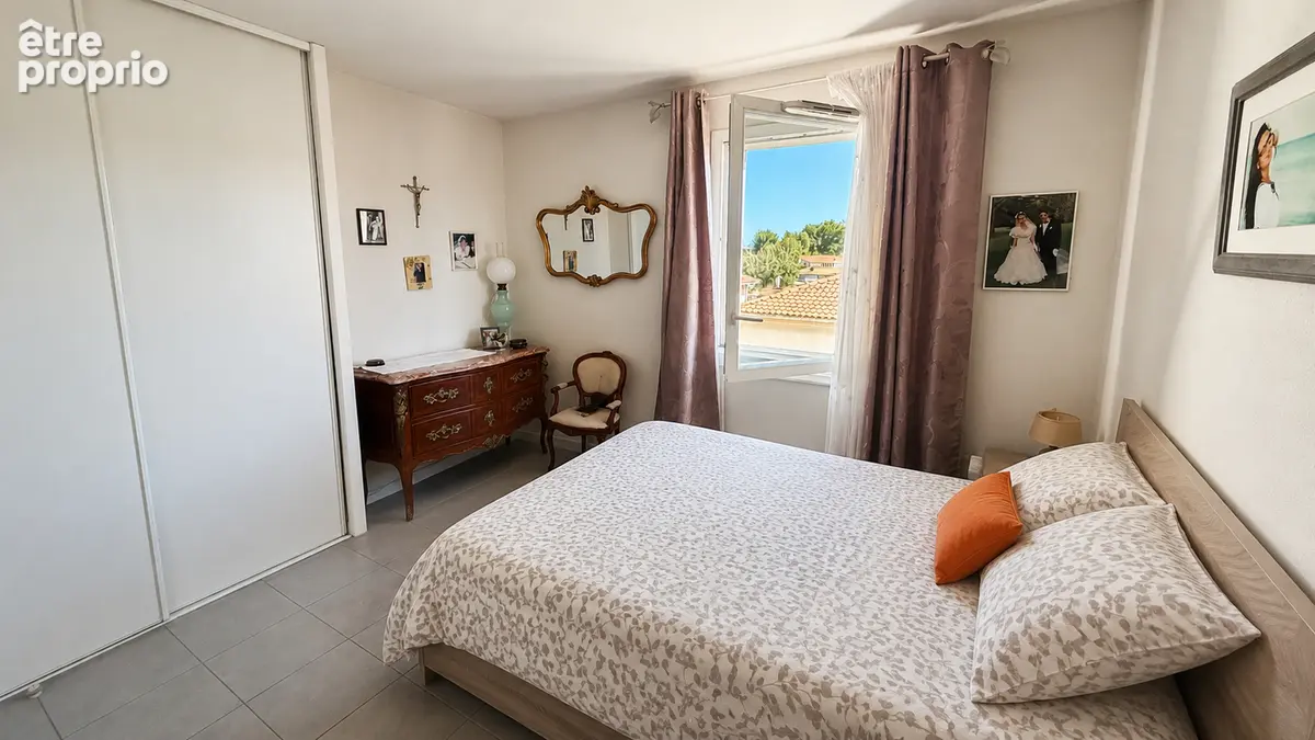 Appartement 3 pièces à vendre à Arès - Réf. 9842 - photo 6