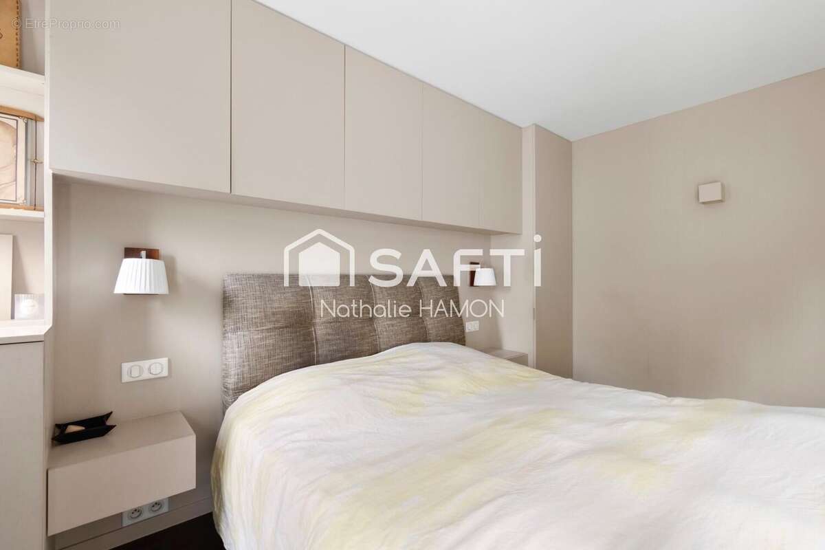 Photo 4 - Appartement à CHATOU