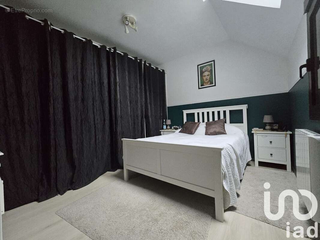 Photo 6 - Maison à NEUILLY-SOUS-CLERMONT