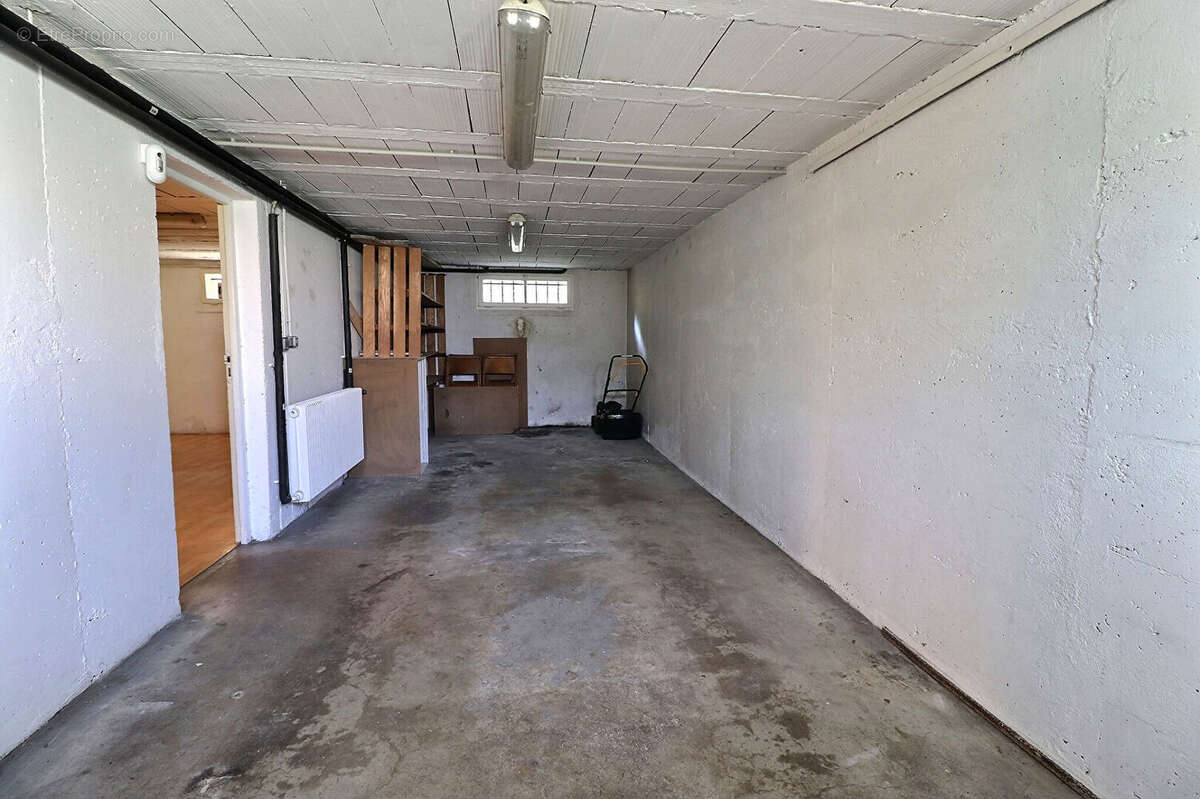 Maison Mareil Marly - 6 chambres - photo 16