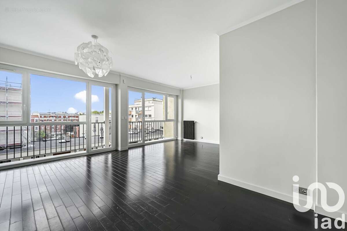 Photo 2 - Appartement à CACHAN