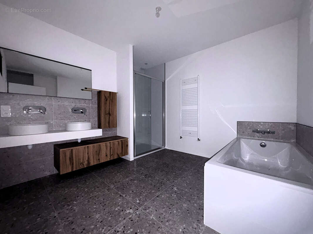 Maison à MARSANNAY-LE-BOIS