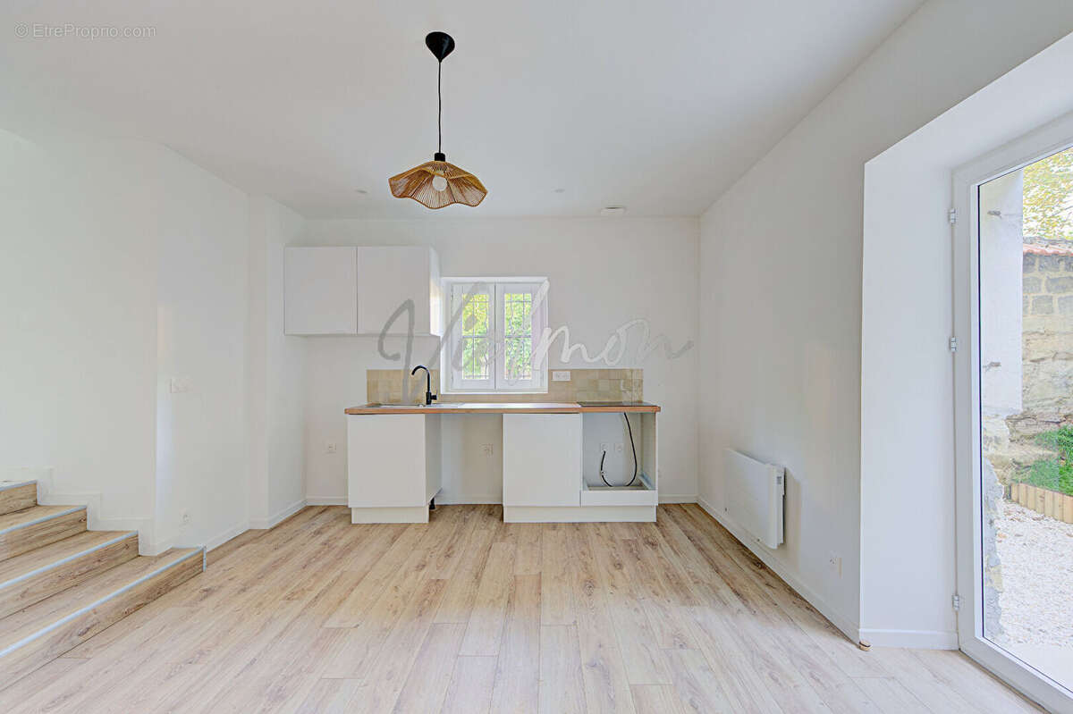 Appartement à SAINT-GERMAIN-EN-LAYE