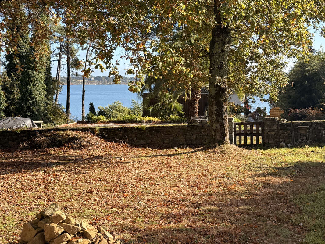 Maison à LARMOR-BADEN