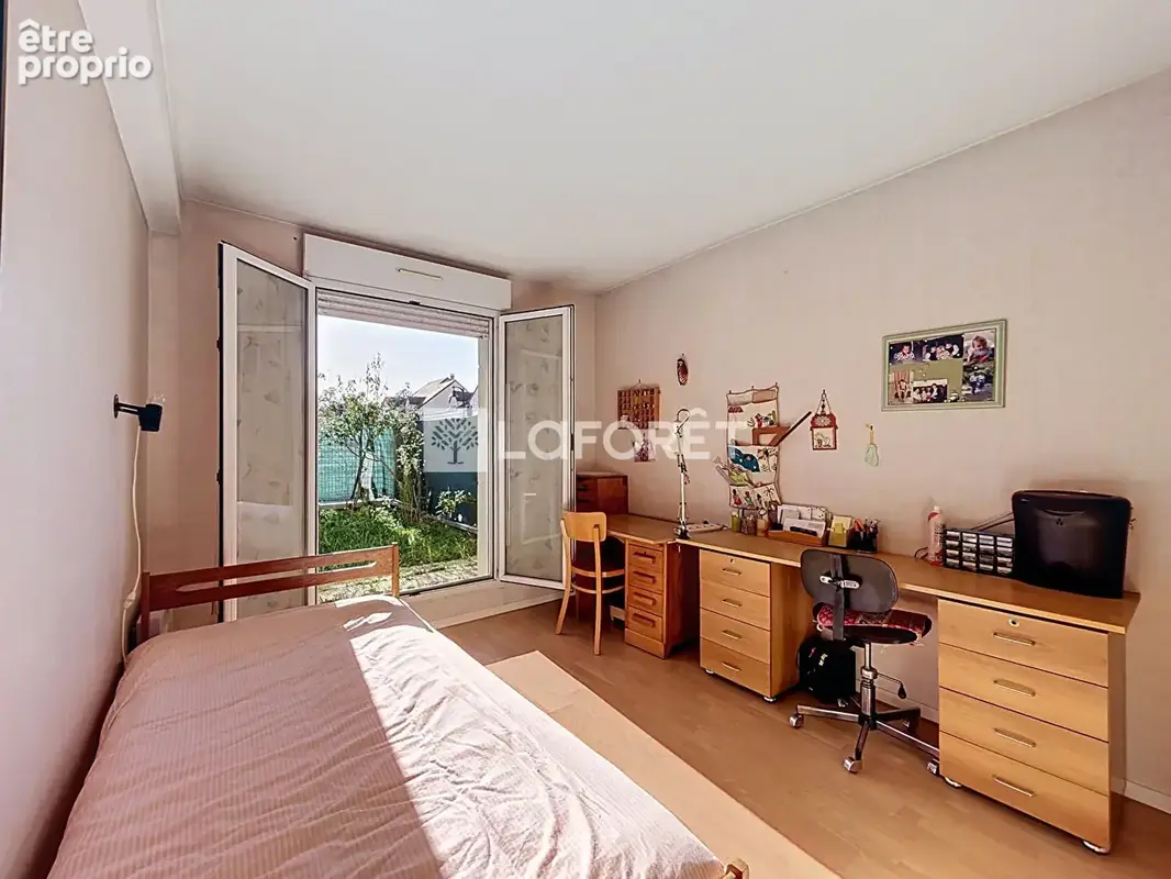 Appartement Verneuil Sur Seine 4 pièce(s) 80.5 m2 - photo 12