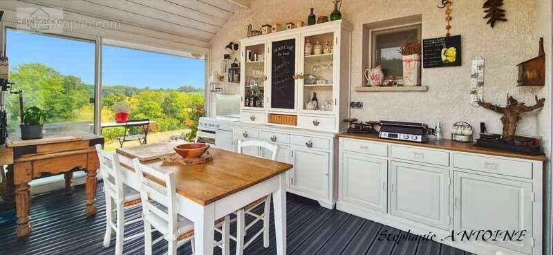 Maison à vendre 8 pièces ORTHEZ (64) - photo 11