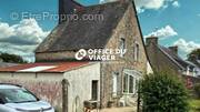 Maison à MAEL-PESTIVIEN