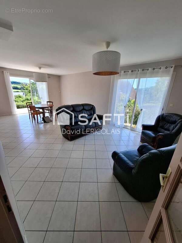 Photo 5 - Maison à TESSY-SUR-VIRE