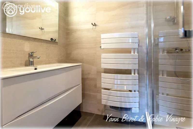 Appartement à BREST