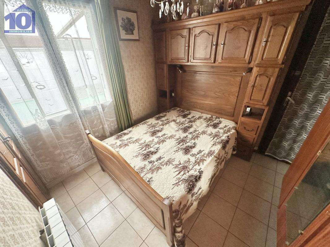 Maison à VALRAS-PLAGE