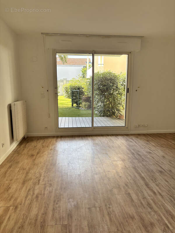 Appartement à BIARRITZ