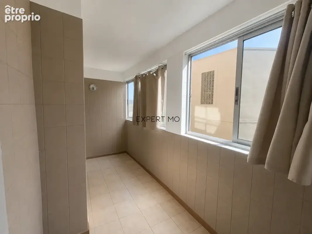 Appartement type 2 bis, avec loggia - photo 9