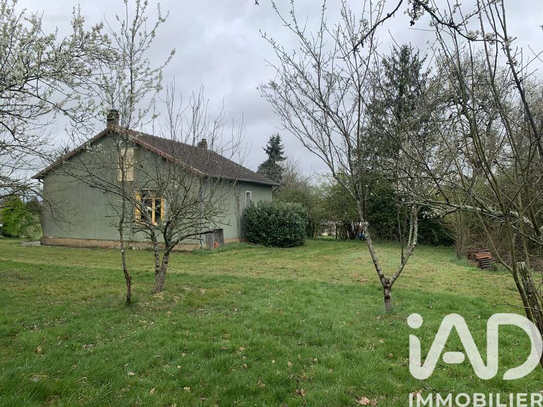 Photo 3 - Maison à BAUDRES