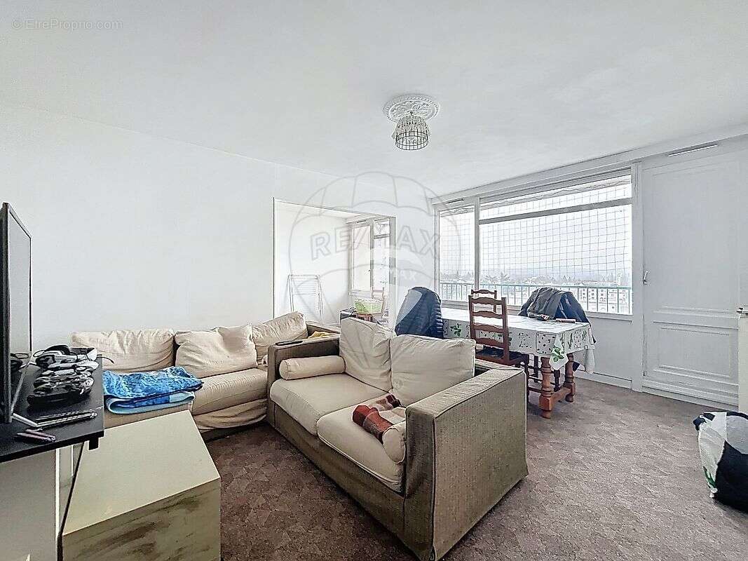 Appartement à SENS