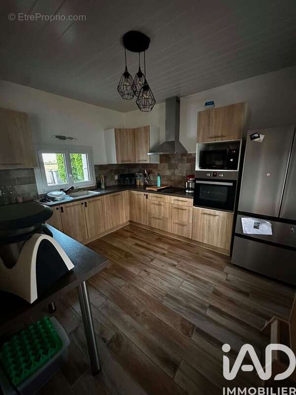 Maison 120 m² à Thouars  - photo 4