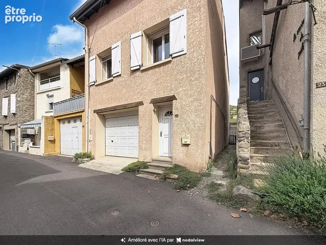 Maison 180 m² à Condrieu  - photo 14