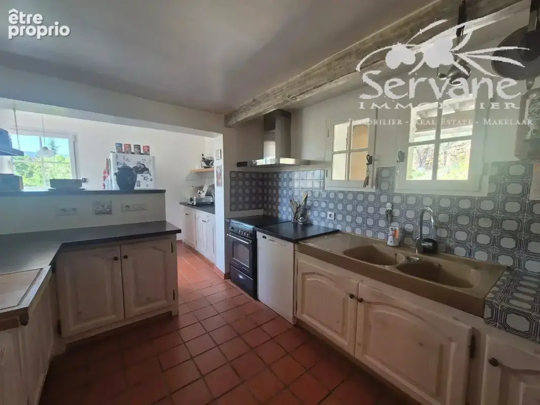 Villa proche village de cotignac - photo 9