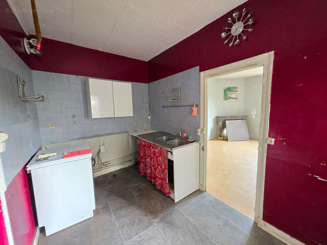 Commerce à LE THEIL