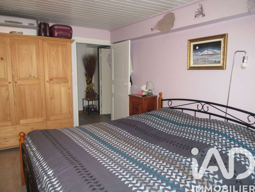 Photo 5 - Maison à POIROUX