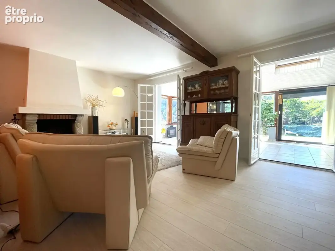 Maison traditionnelle au Bourg de PLOMELIN - photo 4
