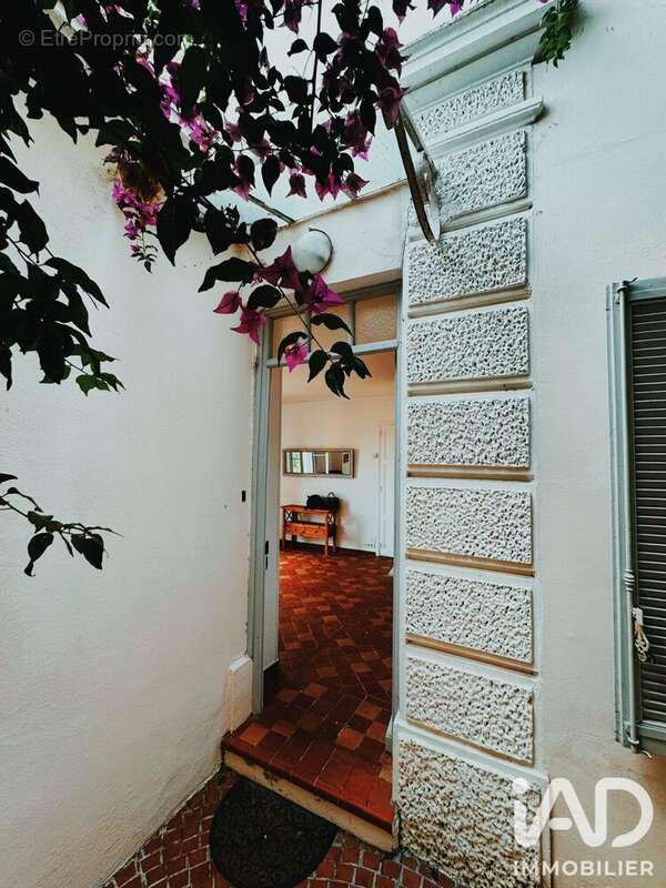 Photo 7 - Appartement à GRASSE