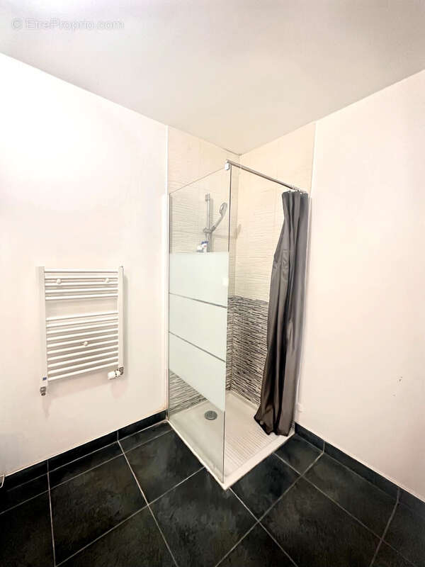 Appartement à TRAPPES