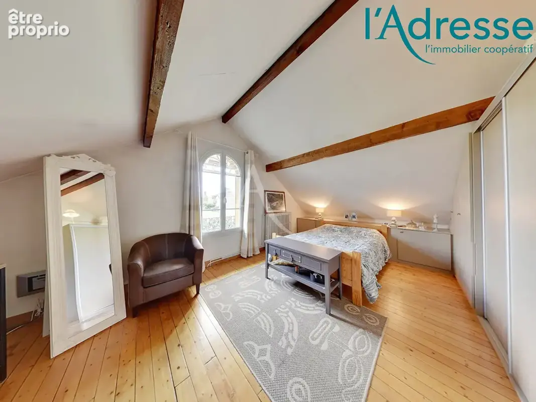 Maison indépendante 100m2 - photo 8