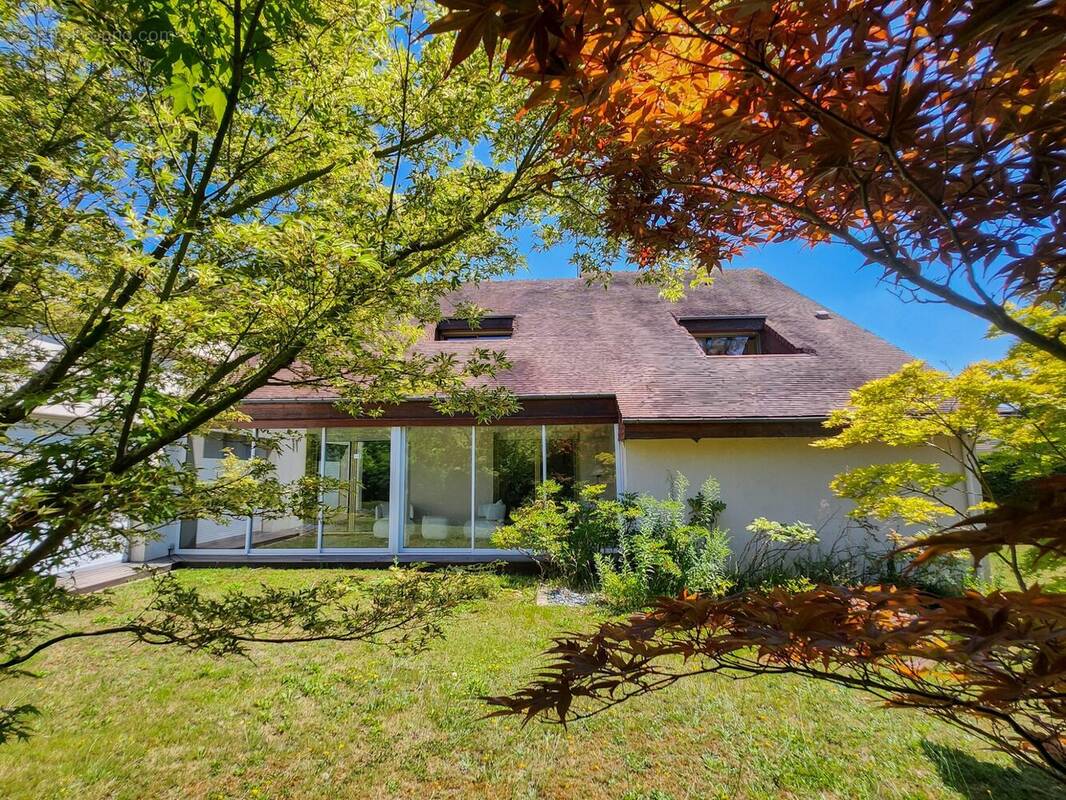 Maison à MONTLHERY