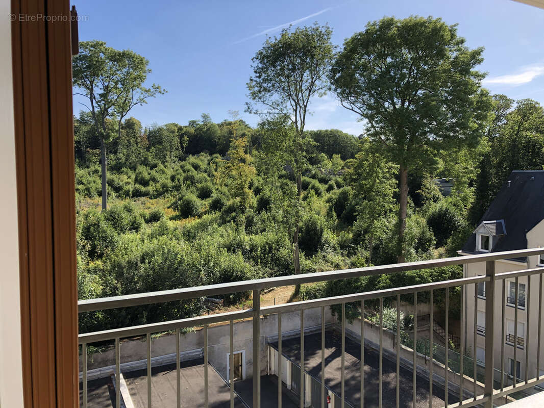 Appartement à VERSAILLES