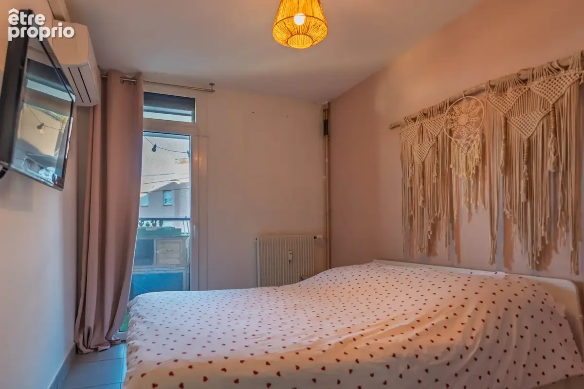La Seyne sur Mer Bel appartement de 85 m2 2/3 chambres avec cave proche Six-Fours-les-Plages - photo 13