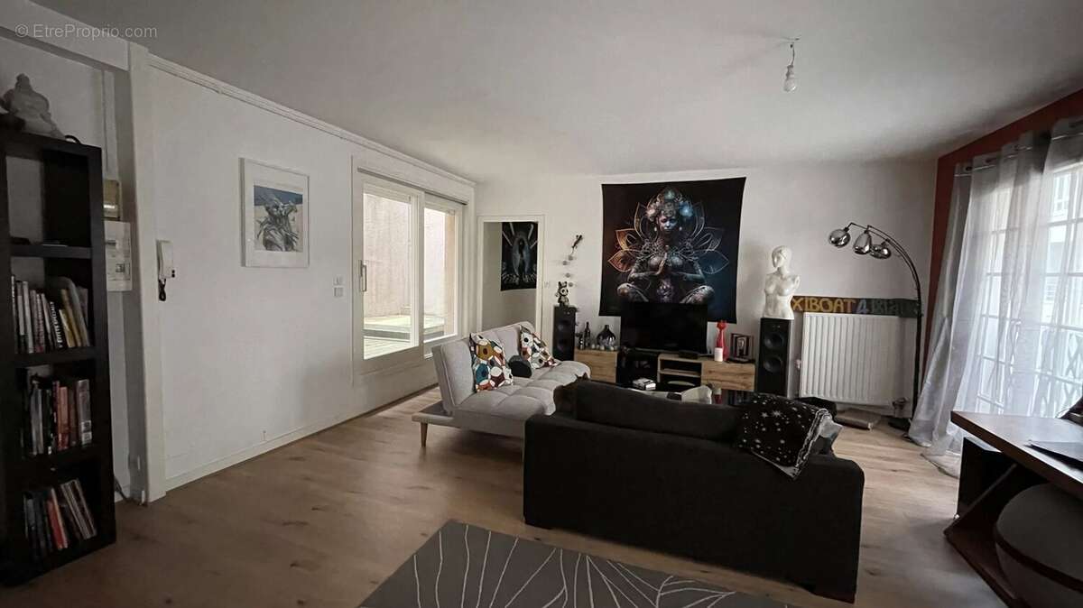 Appartement à LIMOGES