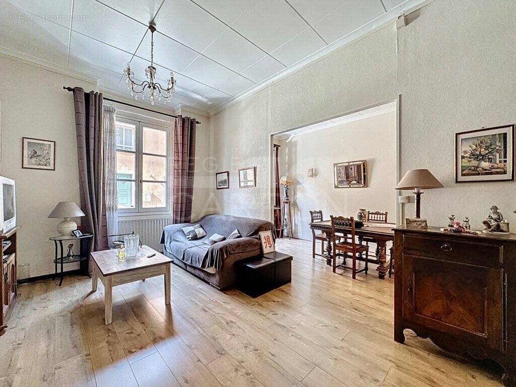 Appartement à LYON-4E