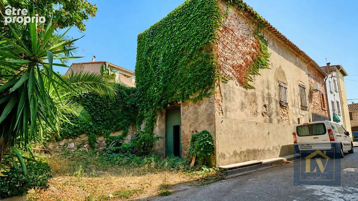 Autre à SALSES-LE-CHATEAU
