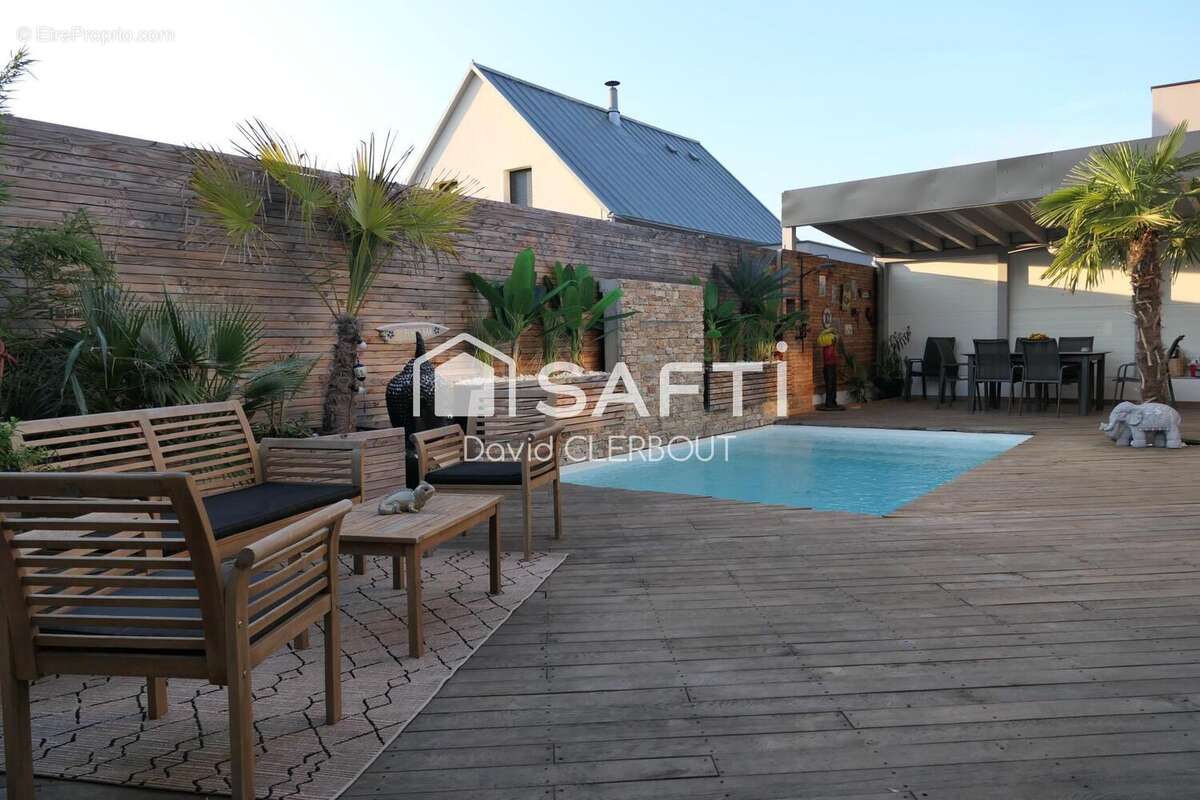 Photo 5 - Maison à COLMAR