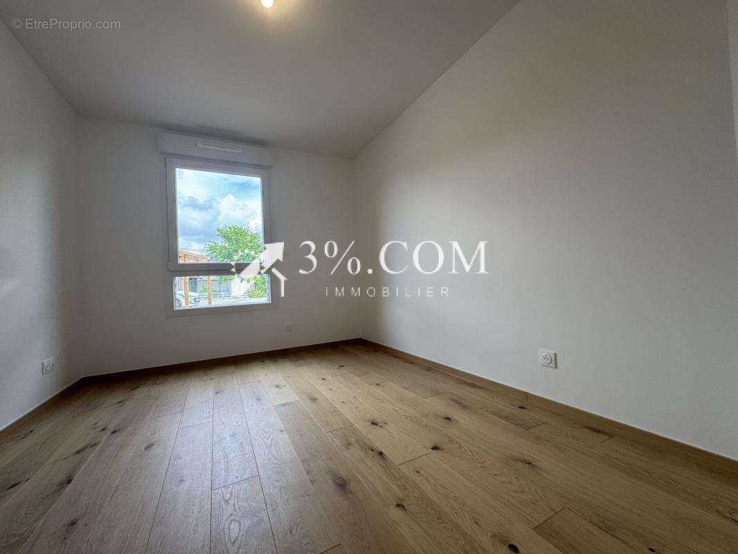 Appartement à BRUMATH