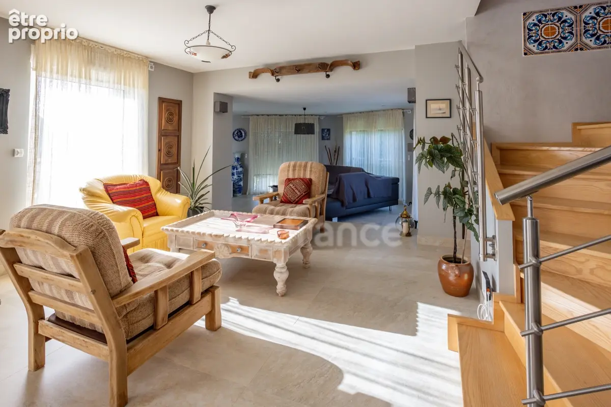 Maison à vendre 10 pièces  (56) - photo 11