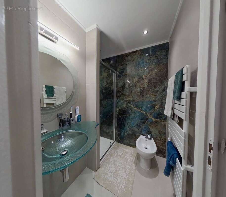 Appartement à LA CIOTAT
