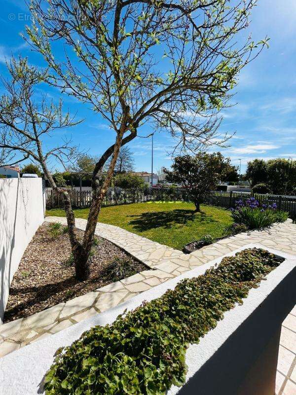 Votre résidence secondaire près de la mer : calme, jardin, garage et plage accessible en quelques minutes - photo 16