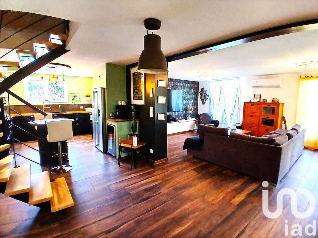 Photo 5 - Maison à MOISSAC