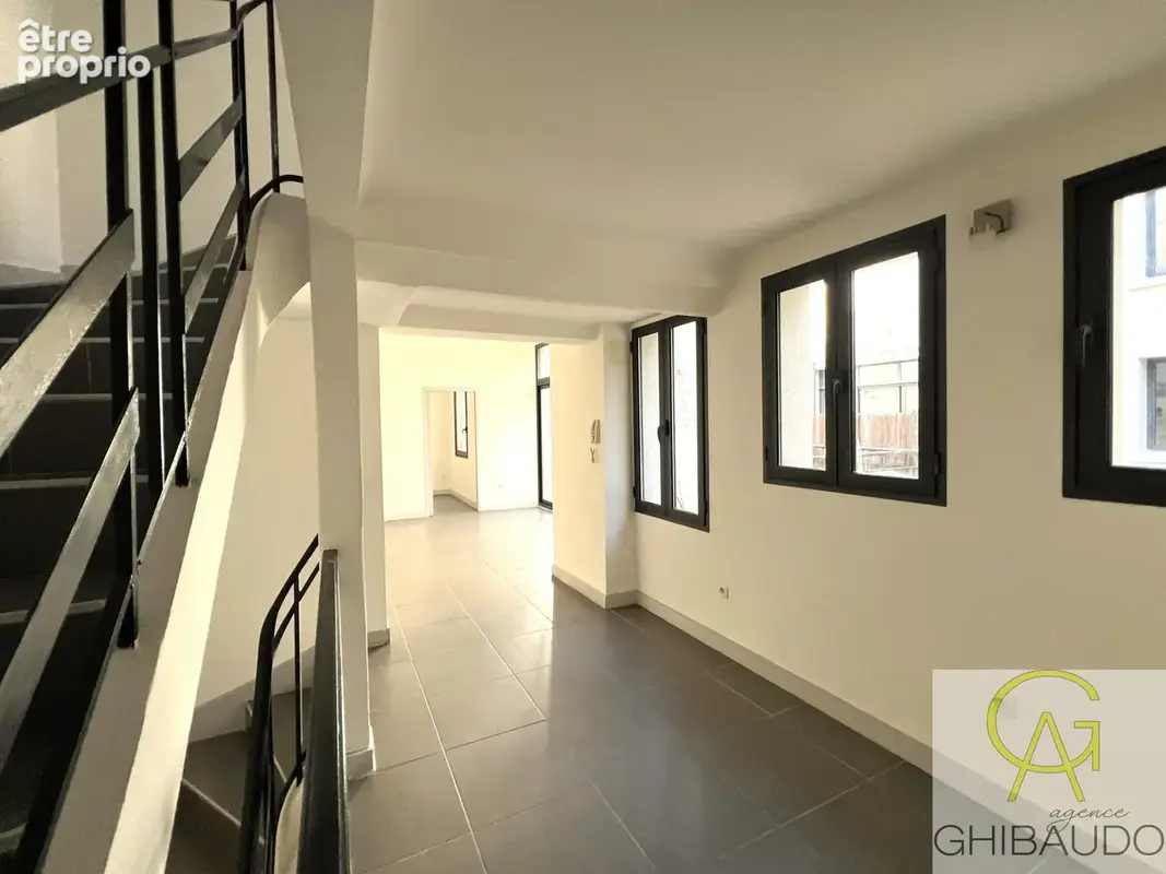 Appartement de type 4-5 - photo 6