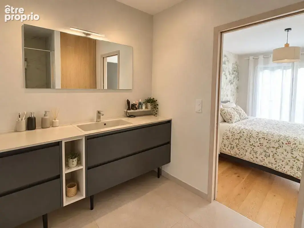 Maison Neuve à Vesoul 8 pièces 157 m2 à 469 000 Euros - photo 14