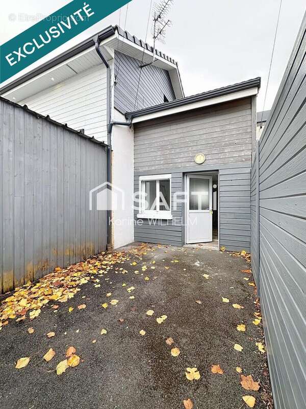 Photo 6 - Maison à TOUL