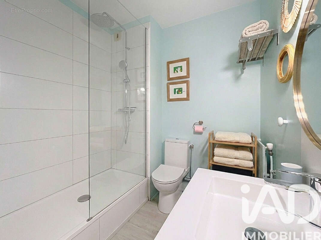 Photo 4 - Appartement à ARCACHON