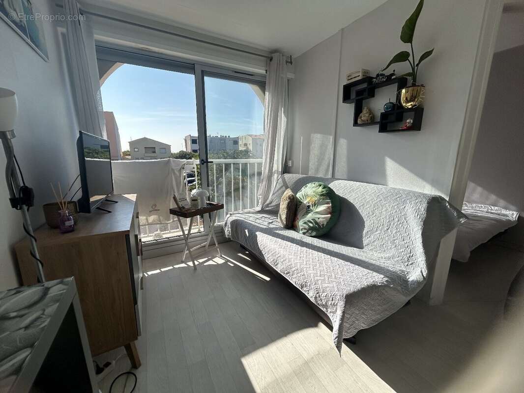 Appartement à AGDE