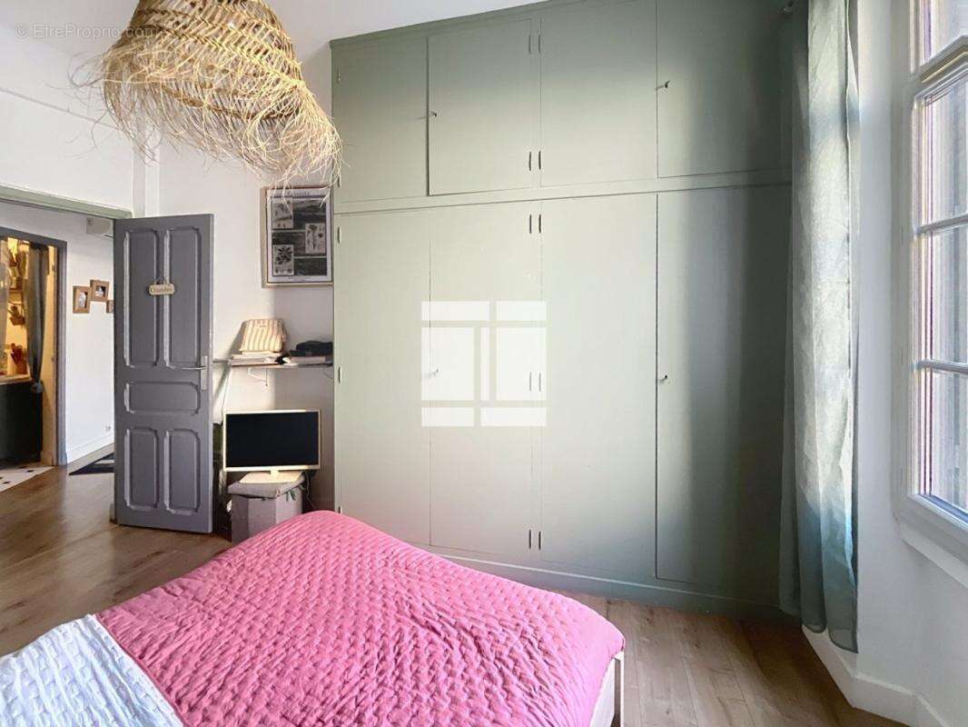 Appartement à BASTIA