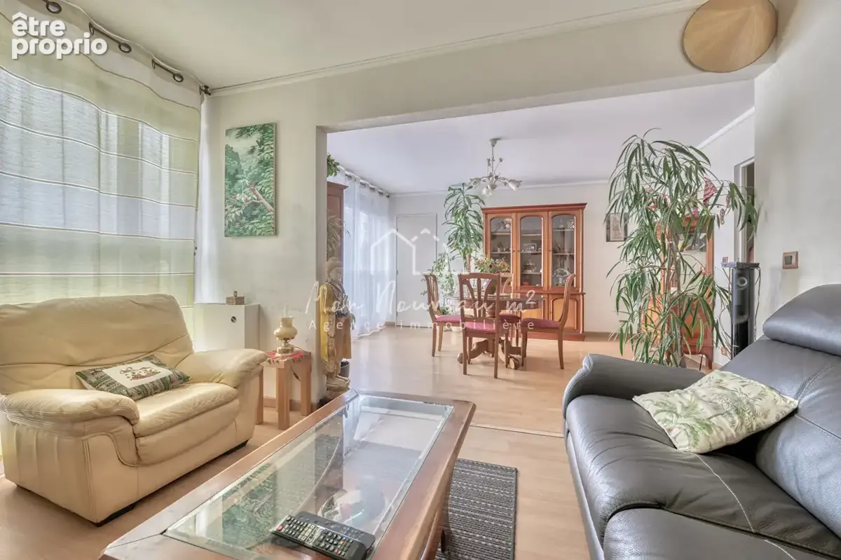 Photo Appartement à Noisy-Le-Grand au prix de 229 000€