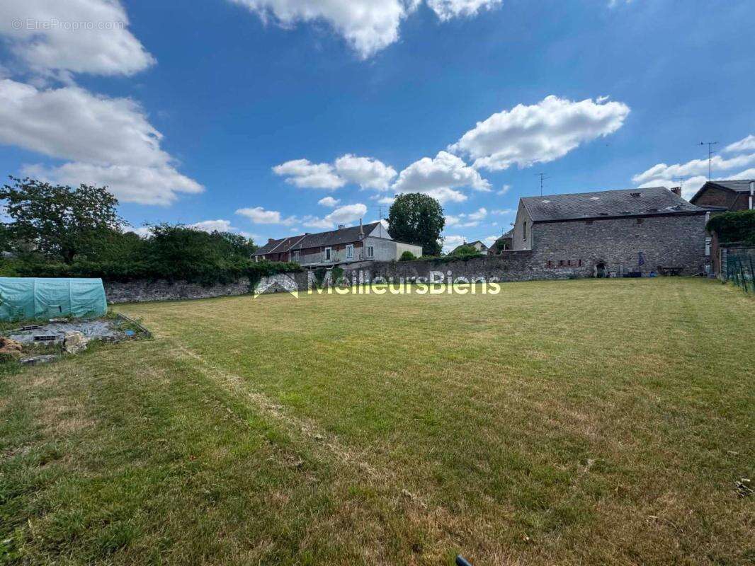 Idéal premier achat, sans travaux à la frontière - photo 18