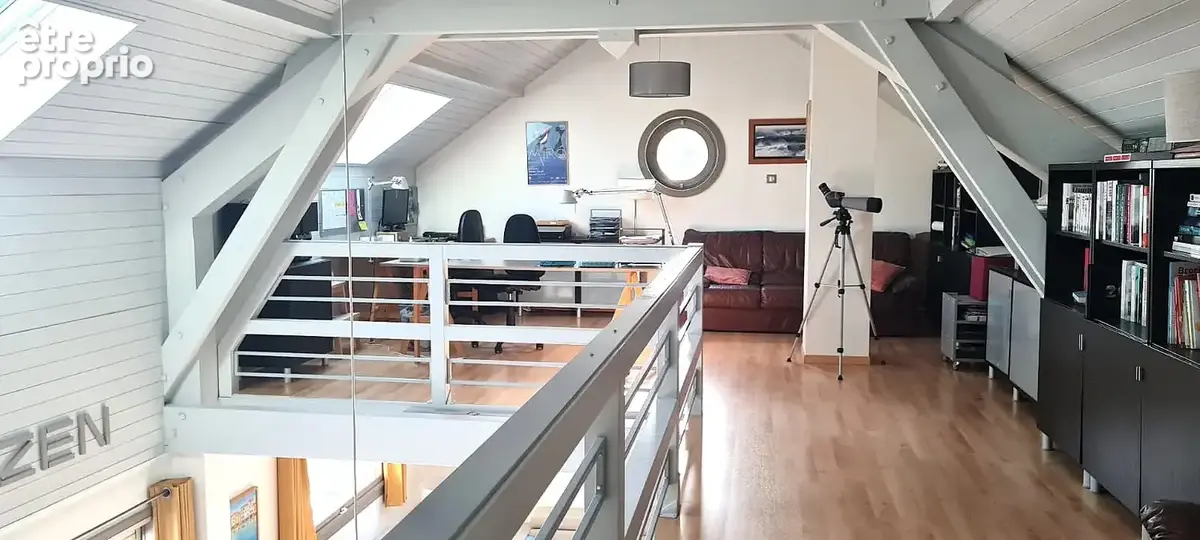 BELLE MAISON FAMILIALE de 225 m2 avec vue panoramique, piscine et appartement indépendant - photo 10