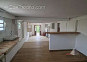 Appartement à LE MARIN