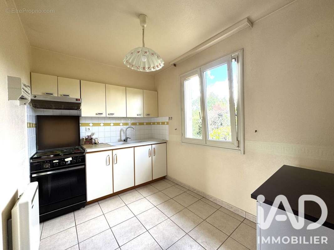 Maison 84 m² à Mormant  - photo 6